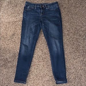 Skinny Jeans/Jeggings size 6